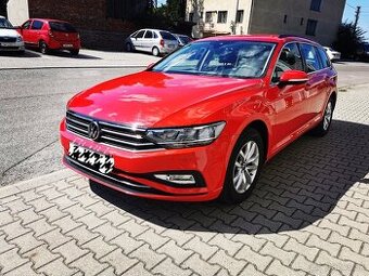 ✅VW Passat  B8 2021✅