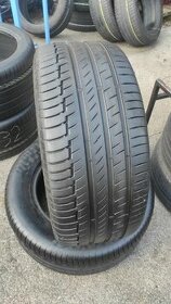 Continental 275/55r17 letné - 1