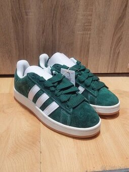 Adidas Campus 00s Green