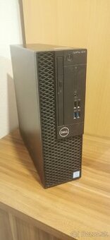 Dell Optiplex 3070 SFF I3