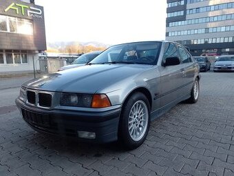 E36 318i 1992