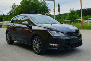 Seat Ibiza 1.2 TSi., FR, 77kw., 2013, Bi-Xenon, Servis. - 1