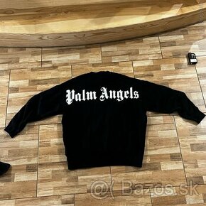 palm angels mikina - 1