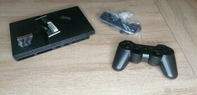 šasi k Playstation 2 + šasi k ovladači PS2 - 1