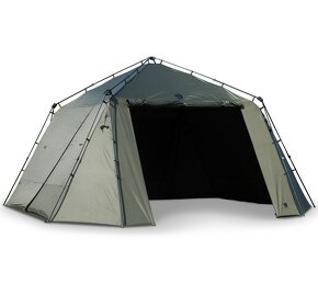 Nash Gazebo Pro Bank Life - 1