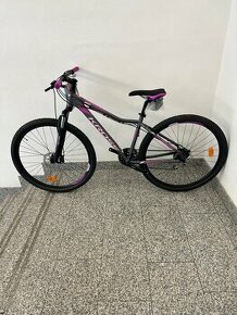 Kross Lea 5.0 2024, 29, 27,5, bicykel dámsky, S, XS. XXS - 1