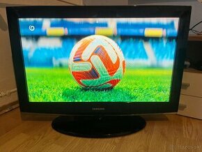 Samsung LCD TV - Uhlopriečka 32" (82 cm)