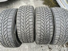 205/55 R16 brigestone zimné staré