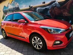 Hyundai i20 1,2i Benzín Cool ,8/2018 - 1