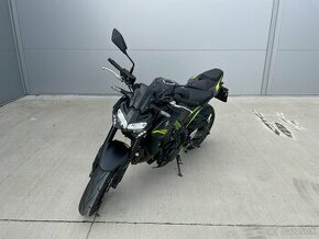 Kawasaki Z900 - 3600km - 1