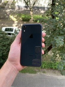 iPhone XR 64GB - Čierny - Doprava zadarmo - 1