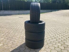 Letné pneumatiky Hankook Ventus S1 evo3 255 35 r19 96Y