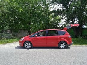 Ford Smax - 1