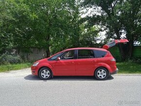 Ford Smax