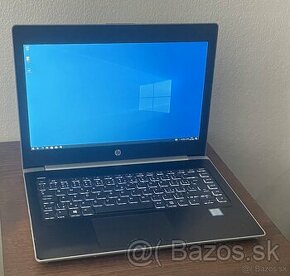 HP ProBook 430 G5 - 1