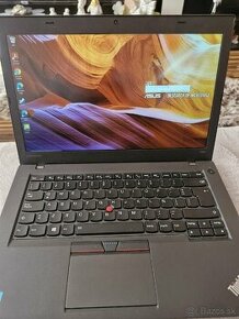 Lenovo thinkpad - 1