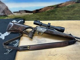 Gulovnica opakovacia - Blaser R93 - lava