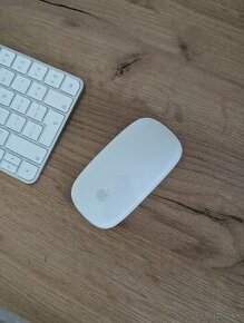 Apple Magic Mouse Počítačová myš