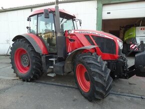 Zetor Crystal 160