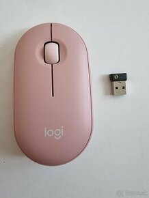 Logitech M350s pebble 2 - 1