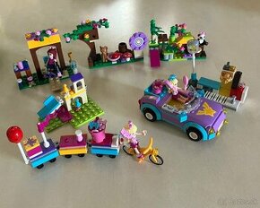 Lego friends