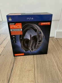 Slúchadlá Plantronics RIG 800HS Playstation 4 - 1