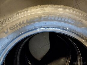 Predám pneumatiky Hankook 235/55 R18