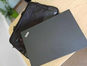 LENOVO THINKPAD T570 + TAŠKA