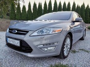 Ford Mondeo 2.0Tdci