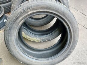 Predam zimne pneu 3x 225/50R17 98V Wanli