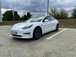 Tesla model 3 SR LFP 60 kWh AMD 12/2022 Dph