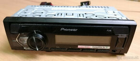 Pioneer MVH-S120UBG