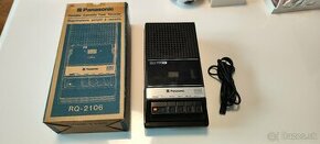 Panasonic RQ-2106 - 1