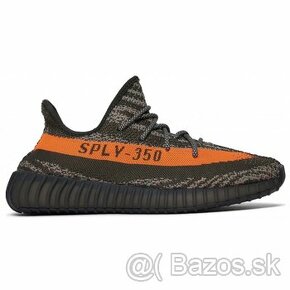 Yeezy 350 Carbon Beluga