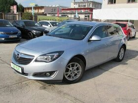 Opel Insignia kombi 1.6 CDTI 136k ecoFLEX Cosmo - 1