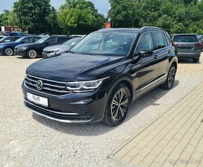 VW TIGUAN 2.0 TDI EVO ELEGANCE 4MOTION DSG