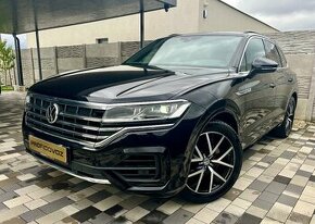 Volkswagen Touareg 3.0TDI R-Line 4 Motion Automat - 1