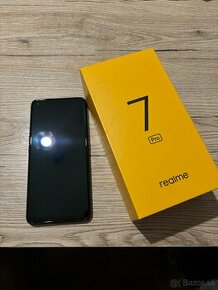 Realme 7 Pro