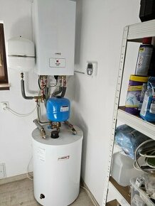 Predam el. kotol PROTHERM RAY 12kw