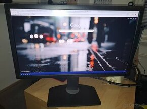 predám plne funkčný 27" QHD monitor DELL U2713HMt