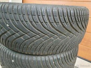 Zimné pneu  235/45R18 - 1