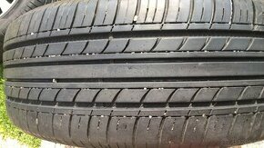 letne 225/60 r16 - 1