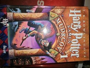 Harry Potter 1