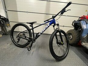 TREK Marlin 6 Hex Blue to Deepdark 2023. - 1