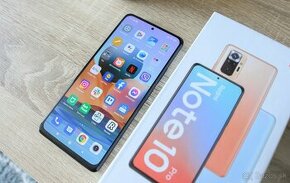 Redmi Note 10 Pro 6GB/128GB