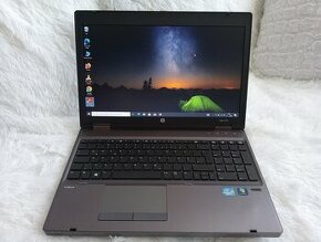 predám Hp probook 6570b , Intel i5 , 8gb ram , ssd , RS-232 - 1