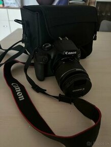 Canon EOS 4000D