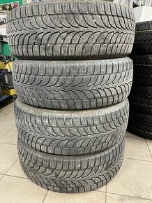 Bridgestone 225/60 r18 - 1