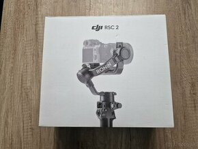 DJI RSC 2 - 1