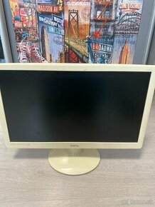 Monitor BenQ 1920 x 1080 FullHD 60hz - 1